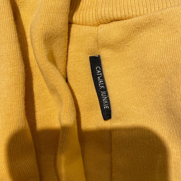 Always Late sweatshirt - Picture 5 of 8